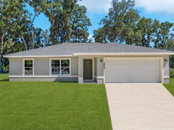 2859 SE 140th Pl, Summerfield, FL 34491