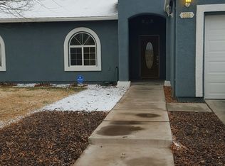 2705 E 8th St, Douglas, AZ 85607