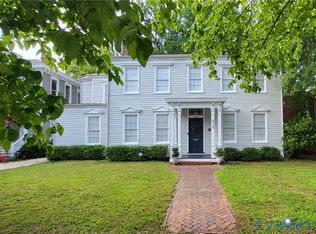416 W Washington St, Petersburg, VA 23803