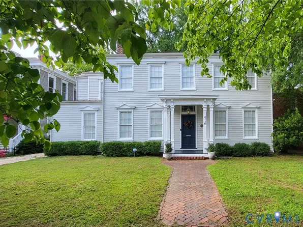 416 W Washington St, Petersburg, VA 23803