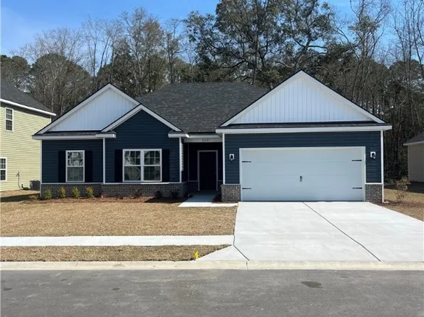 119 Allatoona Lane, Rincon, GA 31326