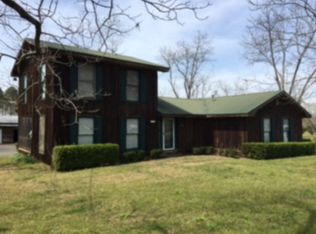 106 Oak St, Omega, GA 31775