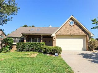 3402 Bellview Dr, Corinth, TX 76210