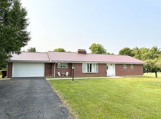 655 Morris Lane Blue Run Rd, Lucasville, OH 45648
