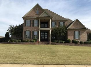 4264 Dawkins Farm Dr, Olive Branch, MS 38654
