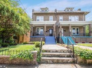1603 Otis St NE, Washington, DC 20018