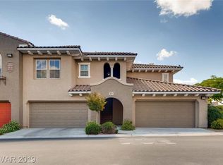11855 Portina Dr UNIT 2011, Las Vegas, NV 89138
