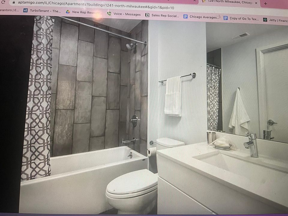 1st image of 1260 N Milwaukee Ave #701