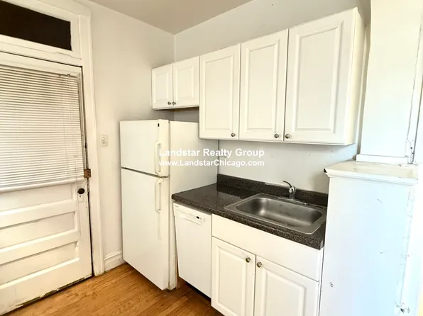 4109 N Sacramento Ave, Chicago, IL