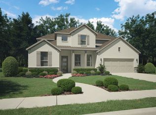 940 Panorama Dr, Allen, TX 75013