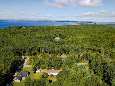 105 Red Rock Road, Colchester, VT, 05446