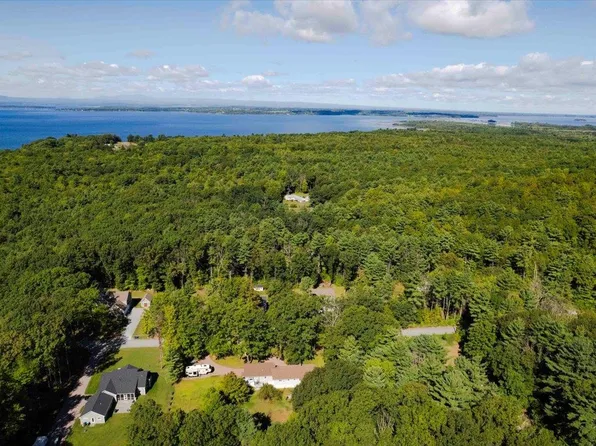 105 Red Rock Road, Colchester, VT 05446