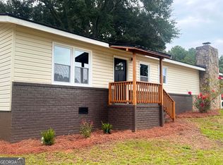 116 Briarcliff Rd, Griffin, GA 30223