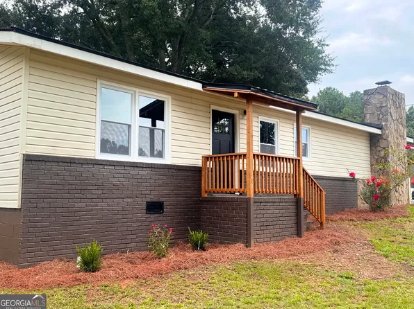 116 Briarcliff Rd, Griffin, GA 30223