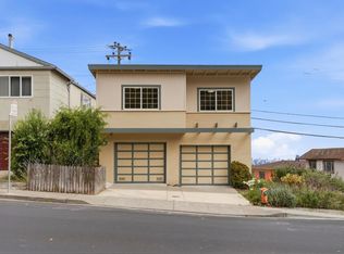 464 Southhill Blvd, Daly City, CA 94014