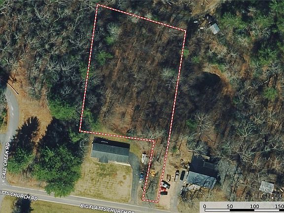 2nd image of TBD Big Flatts Church Road