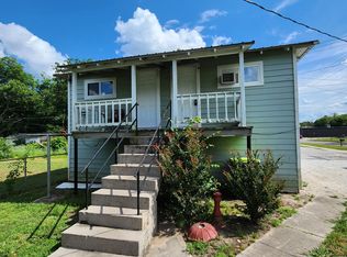 531 1/2 W 9th St, Ada, OK 74820