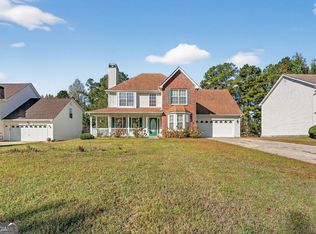 353 Jodeco Station Cir, Stockbridge, GA 30281