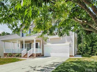1317 Marbank St, Wake Forest, NC 27587