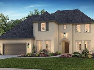 3702 Canyon Dr, Iowa Colony, TX 77583