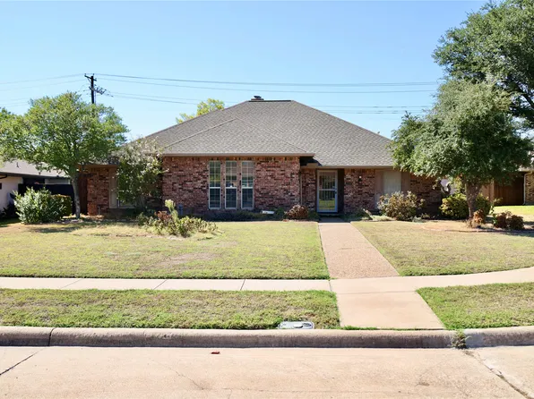 2206 Morning Glory Dr, Richardson, TX 75082