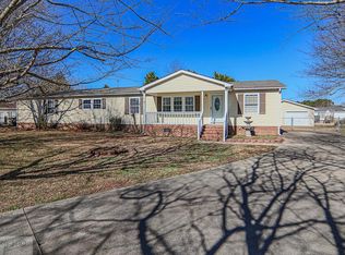 113 Courtland Pl, Goldsboro, NC 27534