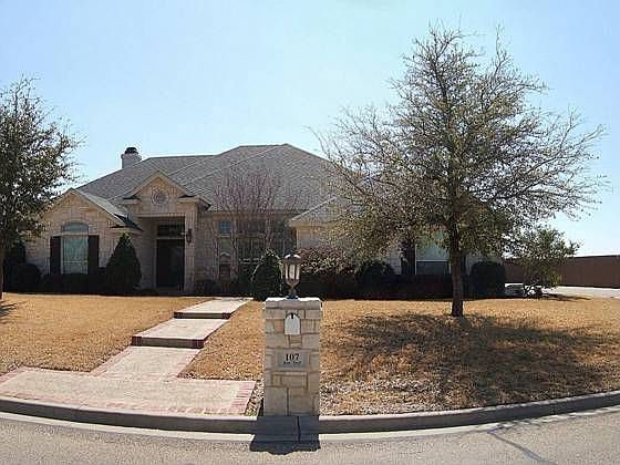 1st image of 107 Bent Trail Dr