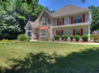 4511 Springwood Dr, Monroe, GA 30655