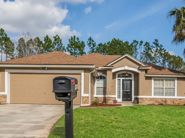 4265 Ripken Cir E, Jacksonville, FL 32224