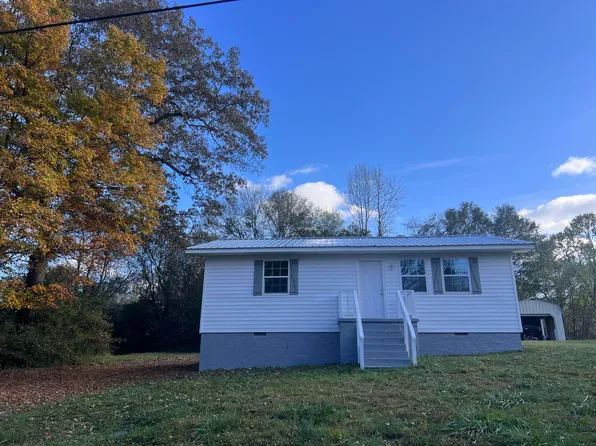 610 Gunter Ave, Bridgeport, AL 35740