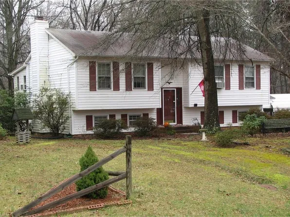 1335 Lyndale Dr, Winston Salem, NC 27106