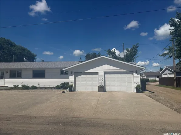 214 Taylor STREET, Bienfait, SK S0C 0M0