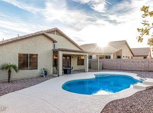 2962 E Indian Wells Pl, Chandler, AZ 85249