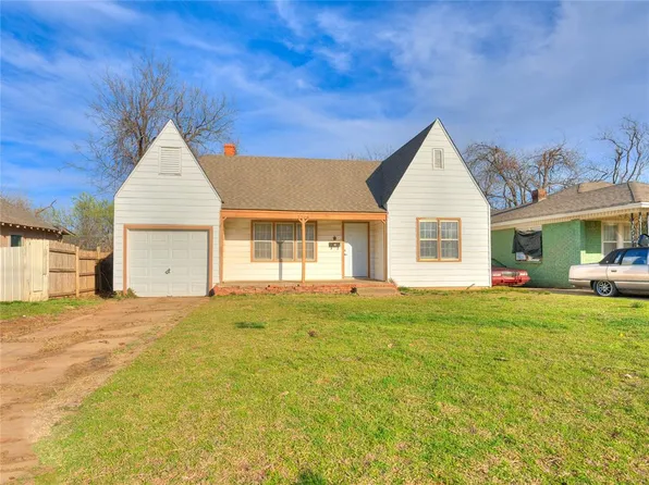 2208 N Prospect Ave, Oklahoma City, OK 73111