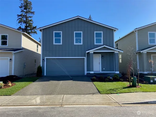 4316 SE Elijah Court #9, Port Orchard, WA 98366