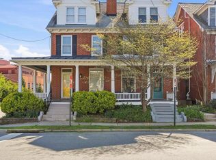 520 Elm St, Frederick, MD