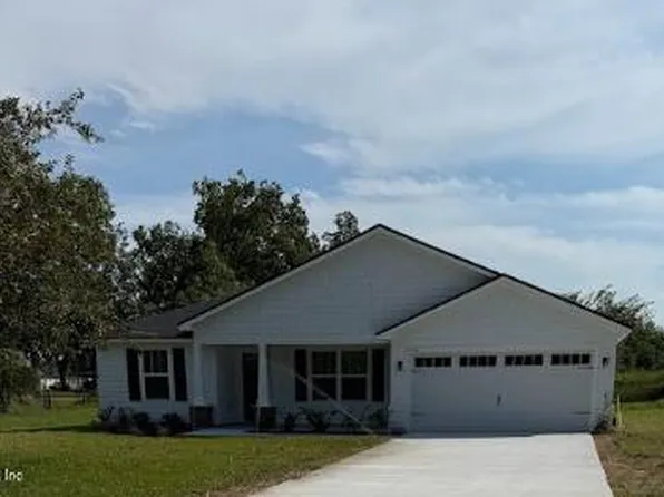 9286 GARDEN Street, Jacksonville, FL 32219