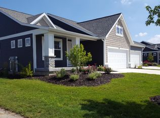 3711 Black Star Cv #10, Georgetown Township, MI 49426