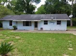 64371 Elm St, Angie, LA 70426