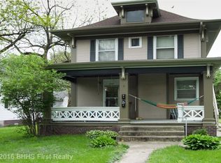 2842 Rutland Ave, Des Moines, IA 50311