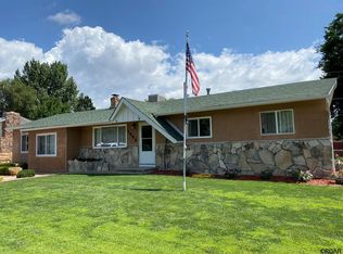 1442 Bonnie Ln, Canon City, CO 81212