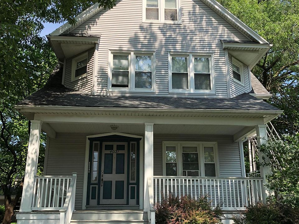 1st image of 4031 N Lowell Ave APT 1