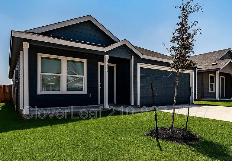 3338 Gingham Point — Photo 2