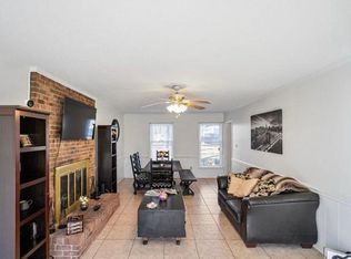 438 Blue Rock Dr, Charlotte, NC 28213