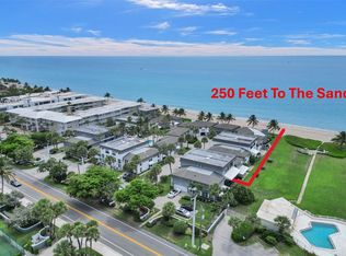 1194 Hillsboro Mile APT 28, Pompano Beach, FL 33062