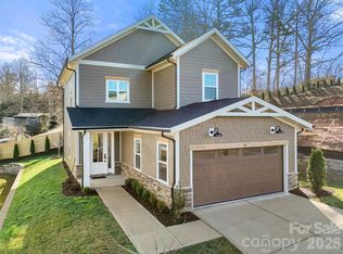 114 Chapel Crossing Ln #12, Weaverville, NC 28787