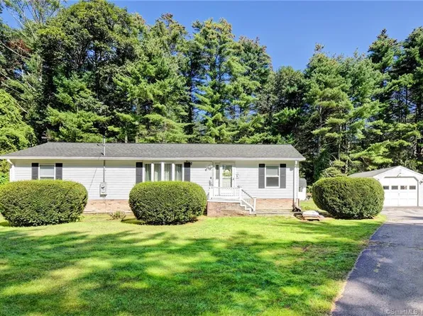 5 State Line Road, Stafford, CT 06076