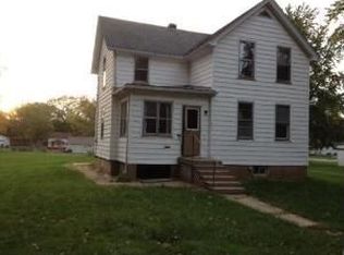 822 N Mercer St, Princeton, IL 61356