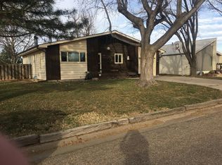 814 W 17th St, Larned, KS 67550