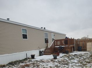 2203 35th Ter, Williston, ND 58801